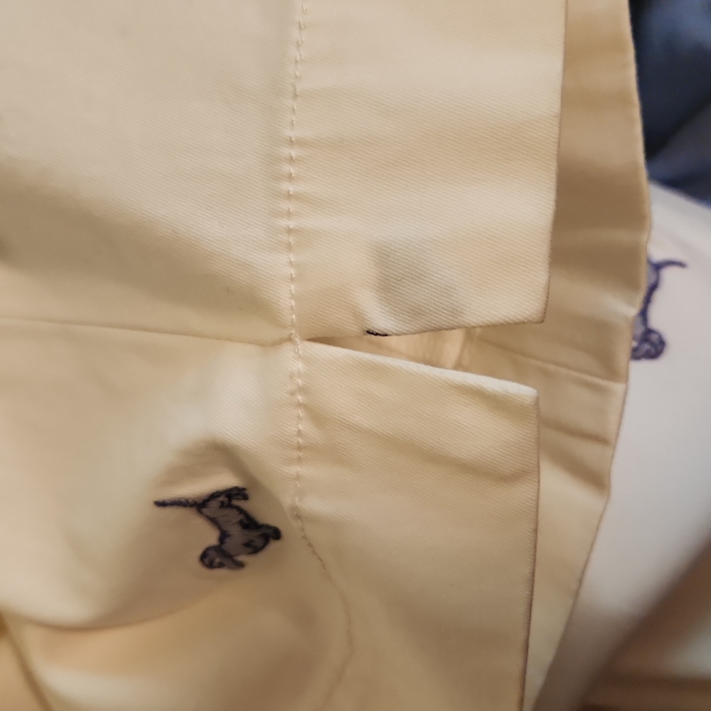 Talbots Slacks - Picture 6 of 6